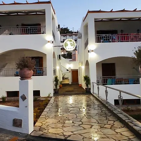 Odyssey By Climbing House Apartment Myrties Exterior photo